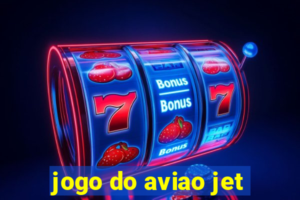 jogo do aviao jet